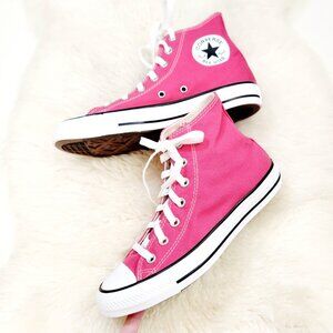 Converse Chuck Taylor All Star High Top Shoes